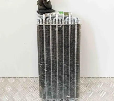 Mercedes-Benz SL R129 Heater blower radiator A1298301862