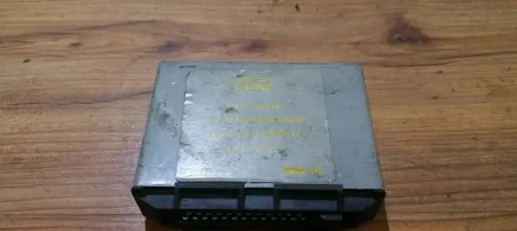 Ford Mondeo MK I Comfort/convenience module 93bg10c909ab m0exa