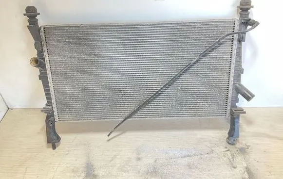Ford Transit Coolant radiator 6C118005AD