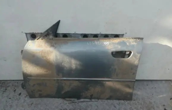 Subaru Legacy Front door