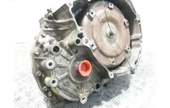 Opel Astra J Automatic gearbox 