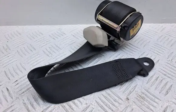 Toyota Verso Third row seat belt 735600F020B0 735600F020 610298700C