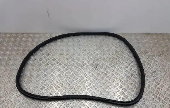 Jaguar I-Pace Rear door rubber seal (on body) J9D3253A11A