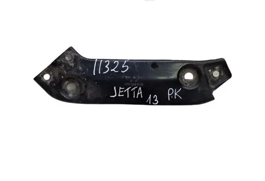Volkswagen Jetta VI Radiator support slam panel bracket 5C6805931