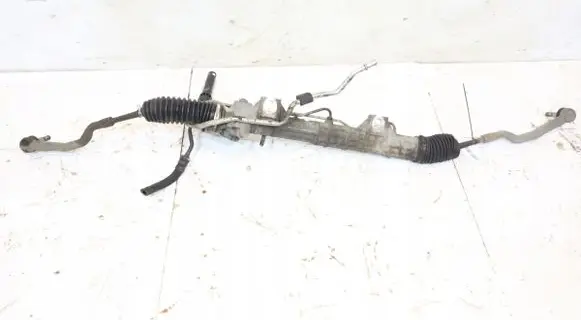 Renault Laguna III Steering rack 6900001351