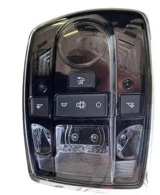 Peugeot 508 II Front seat light 9651817180