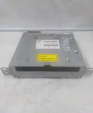 Peugeot 508 RXH Radio/CD/DVD/GPS head unit 9802655780 503551320401