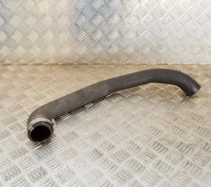 Ford Focus Intercooler hose/pipe CV616C646AE