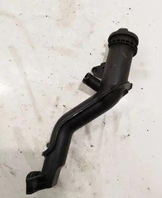 Citroen Jumpy Oil fill pipe 9654733980