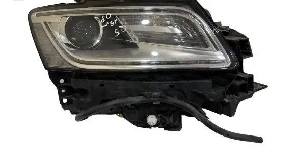 Audi Q5 SQ5 Headlight/headlamp 8R0941006C 90038851 1405801102A