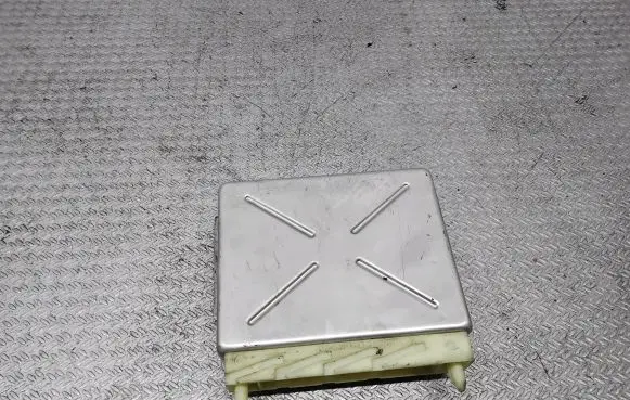Gearbox control unit/module