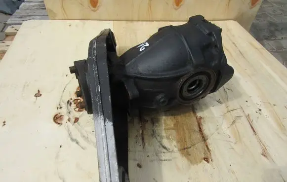 Mercedes-Benz E W211 Rear differential A2303511108MERC2 2303511108