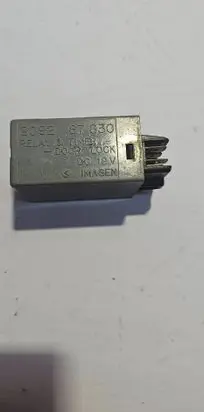 Other relay