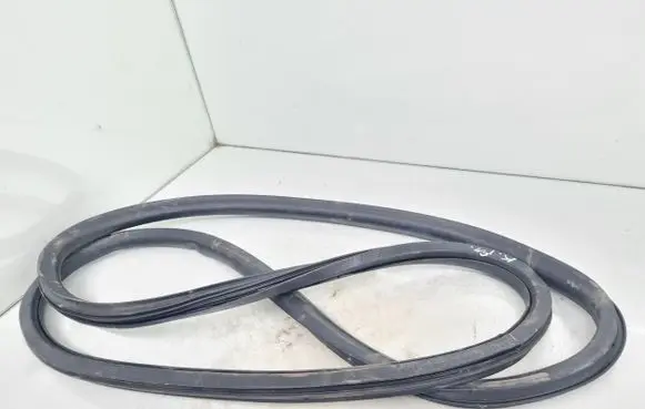 Seat Ibiza IV (6J,6P) Front door rubber seal 6J4867365