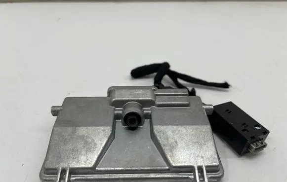 MG ZS Windshield/windscreen camera 10966410 11060959
