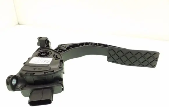 Audi A6 S6 C7 4G Accelerator throttle pedal 8K1723523A