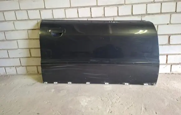 Audi A4 S4 B5 8D Front door 