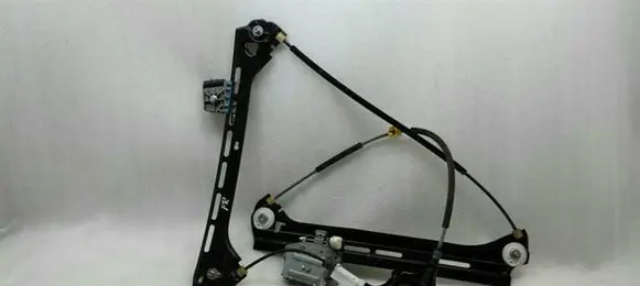 Mercedes-Benz E C207 W207 Front door electric window regulator A2077200646 A2077200846