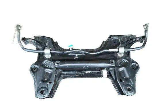 Citroen C4 III e-C4 Front axle beam 9841458080