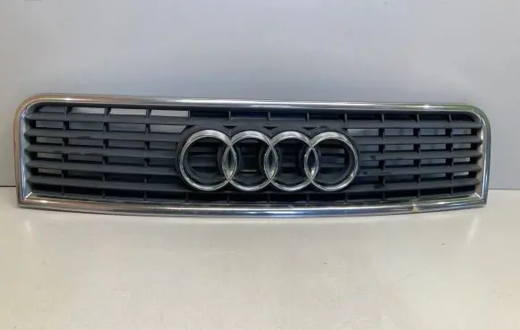 Audi A4 S4 B6 8E 8H Front grill 8E0853651F