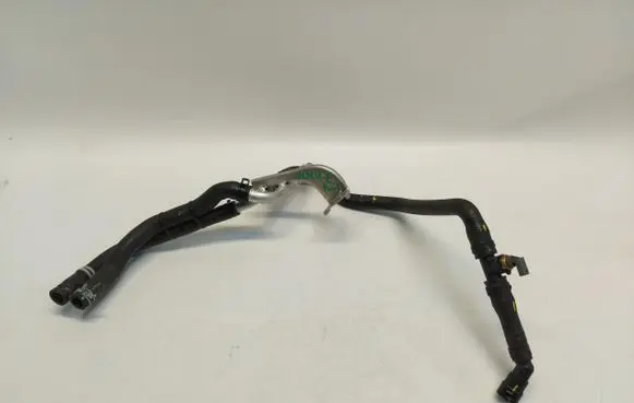 Ford Mustang Mach-E Engine coolant pipe/hose LJ93-18C266-PB