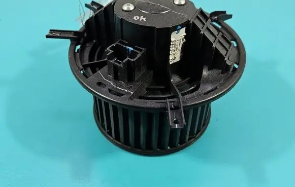 Fiat Freemont Heater fan/blower T1000393G IMPRK1559590