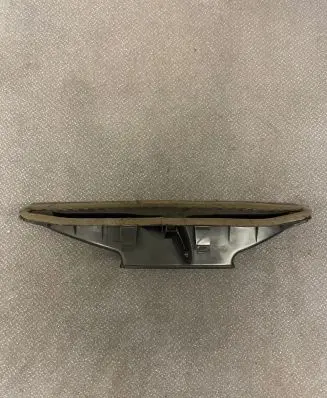 Volkswagen PASSAT CC Interior heater climate box assembly 3C1819063B