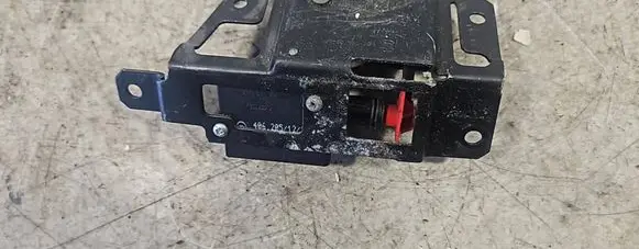 BMW X3 E83 Tailgate/trunk/boot lock/catch/latch 51247057364