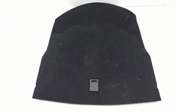 Mercedes-Benz E W212 Trunk/boot mat liner A2126800142 2126800642