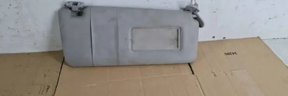 BMW 5 E39 Sun visor