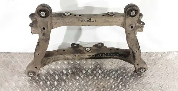 Jeep Cherokee Rear subframe 