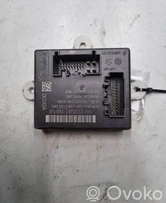 Ford Focus Door control unit/module AV6N14C237BB BV6N14B533BK AV6N14C108AK