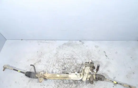 Volkswagen Golf IV Steering rack 1J1422105DE