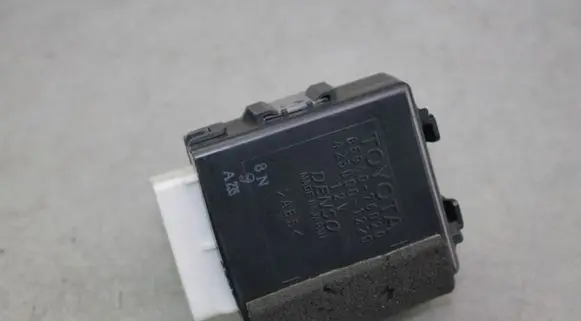Lexus CT 200H Other control units/modules 8594076020