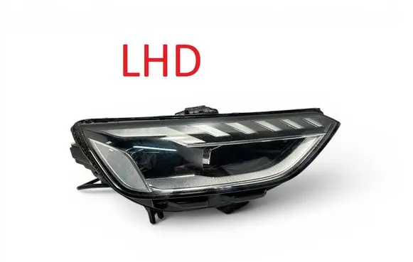 Audi A4 S4 B9 8W Headlight/headlamp 8W0941034D 51425