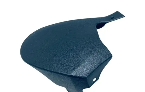 Volkswagen Touareg II Seat trim 8T0881327A