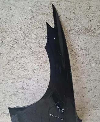 Volvo V60 Fender
