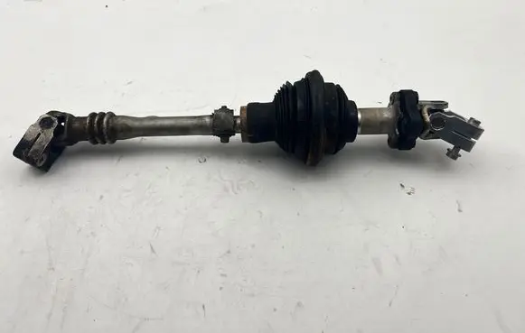 Mercedes-Benz E W212 Steering column universal joint 