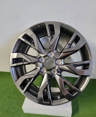 Mitsubishi Outlander R18 alloy rim 4250D744