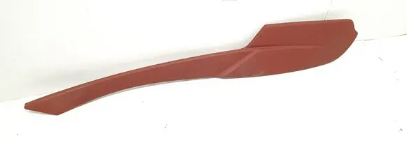BMW 6 F06 Gran coupe Centre console side trim front 9241742 924174204 42454161