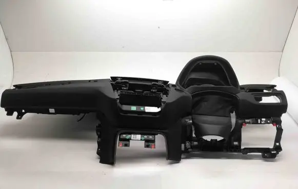 BMW X1 F48 F49 Dashboard RHD