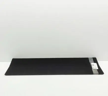 Polestar 2 Trunk/boot floor carpet liner 80012957 8893334361
