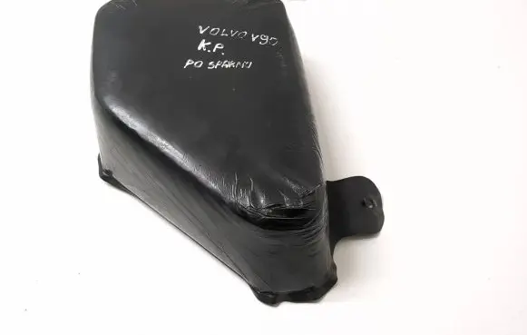 Volvo S90, V90 Fender foam support/seal 31651920