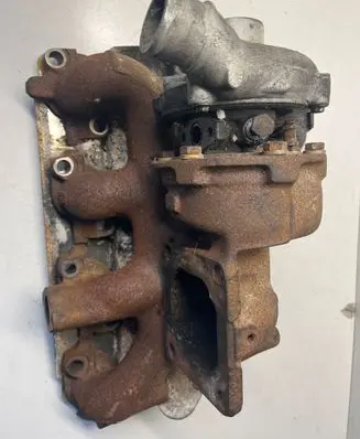 Ford Mondeo Mk III Turbo 2S7Q6K682AE 7144678 60451469A