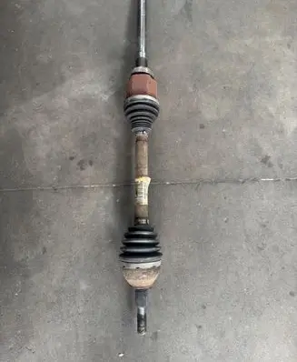 Ford Edge II Front driveshaft GT413B436AD