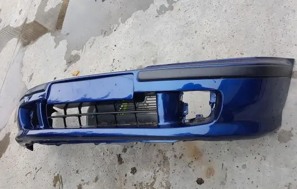 Honda Civic Front bumper
