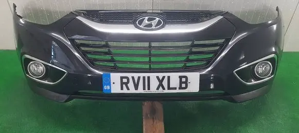 Hyundai ix35 Front bumper 