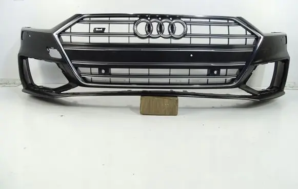 Audi A7 S7 4K8 Front bumper