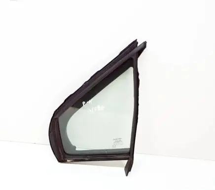 Toyota Yaris Front door vent window glass four-door 43R00097
