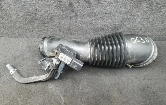 Audi Q5 SQ5 Air intake duct part 059129615E 0281006006 059906051A